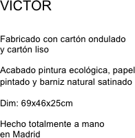 VICTOR